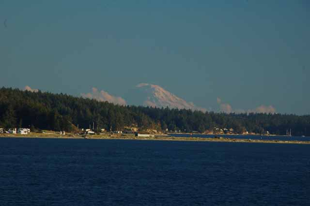 Mt. Baker